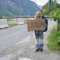 Anežka Polnická's Photo