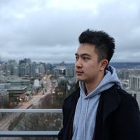 Stanford Lin的照片