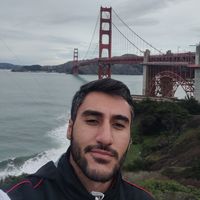 Aghas Baghramyan's Photo