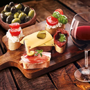 CS Tapas & Salsa on Friday!的照片