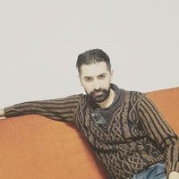 Oğuz Çetintaş's Photo