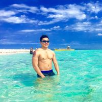 Albert Apalisok's Photo