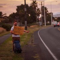 Martin Koref's Photo