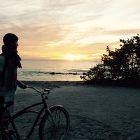 Leo Vazenios的照片