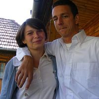 Alex and andreea Mihalusi's Photo