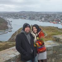 Aurélie et Jean-François Rose的照片