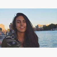 Lorena Campos的照片