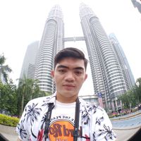 Ahmad julio Rumangu's Photo