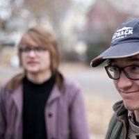 Stephen Wood的照片