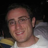 Asher Tanenbaum's Photo