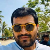 Bhavik Desai's Photo