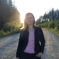 Oksana Samiilenko's Photo