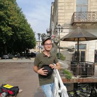 Ferdi KARATAŞ's Photo