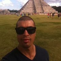 Martin Horsfall's Photo