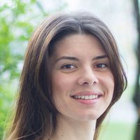 Mira Tkachenko's Photo