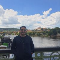 Ahmed Yasser's Photo