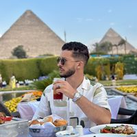 Achraf LATER's Photo