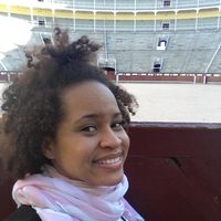 Samantha Gotte的照片