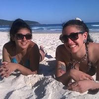 Dulcinea Granillo的照片