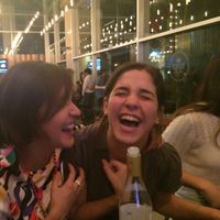 Adriana Sahagún的照片