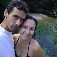 ROMULO A F SANTOS's Photo