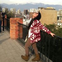 Fernanda Arismendi's Photo