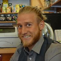 Jonas Wiberg的照片