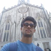 Utkarsh Sharma's Photo