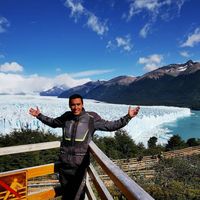 Julian Quiñonez's Photo