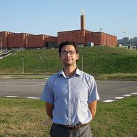 Ildar's Photo