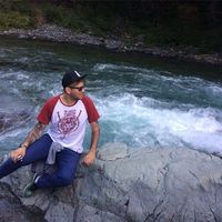 german rodriguez's Photo