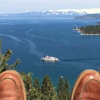 Glenn Wolfson's Photo