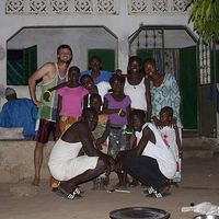 Stevo St. John的照片