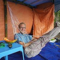 Daniel Farley's Photo