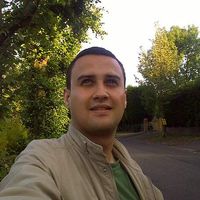 Pablo jimenez's Photo