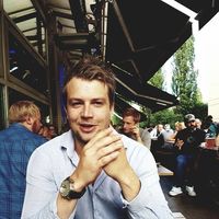 Daniel Thomassen的照片