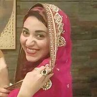 Maryam  ِAshour的照片