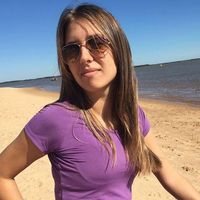 Giuliana Gnoatto Grigolatto's Photo