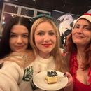 Xmas Potluck Dinner In Avangarda's picture