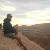 Brochet Charles's Photo