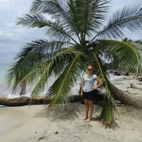 Almut Hufnagl's Photo