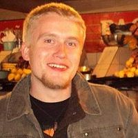 Ole Marius Stenby's Photo