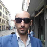 Carlo Fenili's Photo