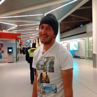 Piotr Golak的照片