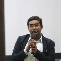 Puranam Picasso's Photo