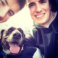 Photos de Joe Watkin