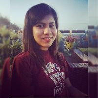 Tejashree Sakpal's Photo