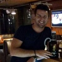 Tarkan Sürenoğlu的照片