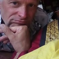 Frank Kalisz's Photo