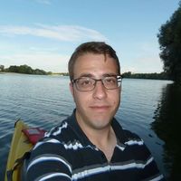 Xavier Mean的照片